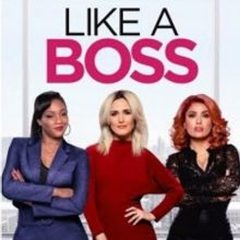 LIKE A BOSS Heads to Digital, Blu-ray and DVD