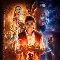 ALADDIN Surpasses $1 Billion At Worldwide Box Office