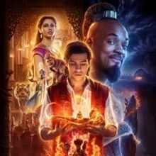 ALADDIN Surpasses $1 Billion At Worldwide Box Office