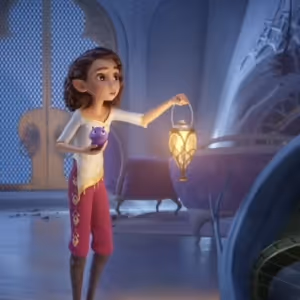 Video: SPELLBOUND Featurette Showcases Magical Score