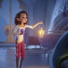 Video: SPELLBOUND Featurette Showcases Magical Score