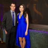 Arielle Jacobs, Adam Jacobs, Patti Murin, Mandy Gonzalez & More to Star in DISNEY ON…