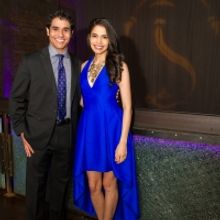 Arielle Jacobs, Adam Jacobs, Patti Murin, Mandy Gonzalez & More to Star in DISNEY ON