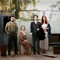 THE WILLARD SUITCASES Starring Nancy Anderson Has World Premiere At American…
