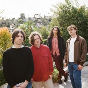 MILLY Share New Single 'Bittersweet Mary' Ahead of Upcoming Album