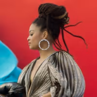 Production Simple to Present Valerie June With Rachel Maxann in May