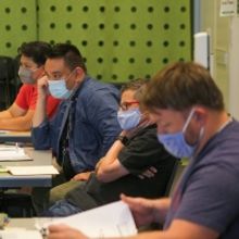 Dallas Theater Center Announces New Vaccination Policy