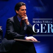 Berkshire Theatre Group Presents HERSHEY FELDER AS GEORGE GERSHWIN ALONE