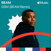 BEAM Covers Busta Rhymes Classic 'Gimme Some More'