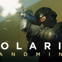  Polaris Share 'Mission Impossible'-Style 'Landmine' Video