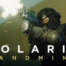  Polaris Share 'Mission Impossible'-Style 'Landmine' Video