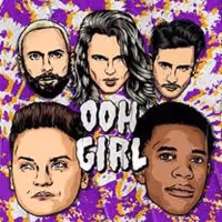 Kris Kross Amsterdam & Conor Maynard Drop 'OOH GIRL' Feat. A Boogie Wit Da Hoodie
