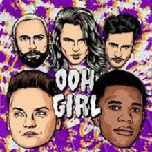 Kris Kross Amsterdam & Conor Maynard Drop 'OOH GIRL' Feat. A Boogie Wit Da Hoodie