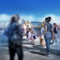 New Dates and Casting Announced For C-O-N-T-A-C-T