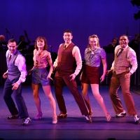 Marilyn Maye Performs at Benefit for York Theatre Company