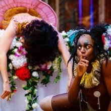 Looking Back At Emma Rice's A MIDSUMMER NIGHT'S DREAM