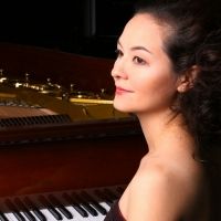 Steinway Society – The Bay Area presents Sandra Wright Shen in April