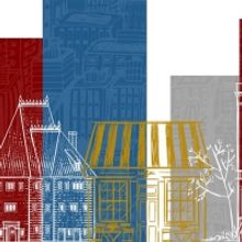 New York Festival of Song Releases FROM RAGS TO RICHES: 100 YEARS OF AMERICAN SONG