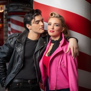 Patti Newton, Marcia Hines, Jay Laga'aia and More Join Cast of GREASE Musical