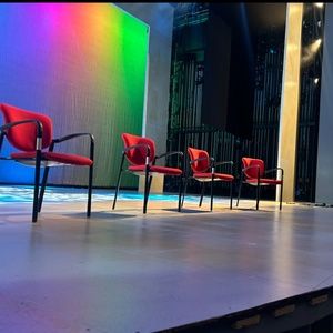 Student Blog: B.F.A Blues- The Second Semester Slump