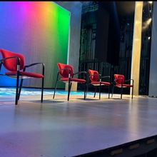 Student Blog: B.F.A Blues- The Second Semester Slump