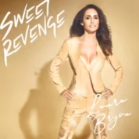 Laura Bryna Releases Single 'Sweet Revenge'