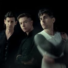 AFI Releases New Album 'Bodies'