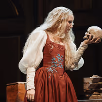 GIULIA Starring Jennifer Nettles Extends at PAC NYC Through Early August