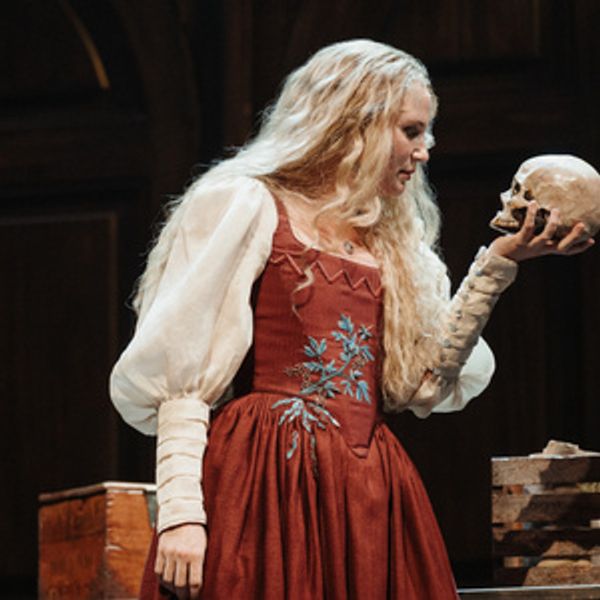 GIULIA Starring Jennifer Nettles Extends at PAC NYC Through Early August Photo