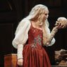 GIULIA Starring Jennifer Nettles Extends at PAC NYC Through Early August