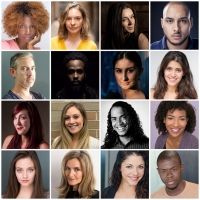 Trap Door Theatre Presents Digital Production, ALAS