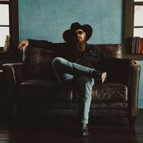 Whey Jennings Details Nationwide 2026 'Baptized By Fire Tour'