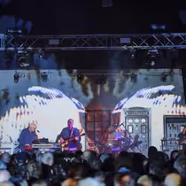 CABARET VOLTAIRE Final North American Tour to Launch Sept. 11 in Dallas