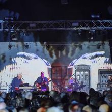 CABARET VOLTAIRE Final North American Tour to Launch Sept. 11 in Dallas