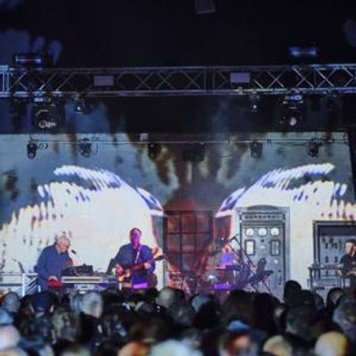 CABARET VOLTAIRE Final North American Tour to Launch Sept. 11 in Dallas