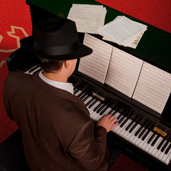 MURDER FOR TWO to Open Phoenix Theatre Company Season Photo