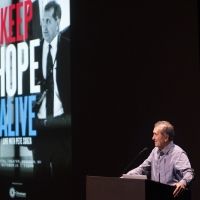 THE WAY I SEE IT in Theaters Sept. 18
