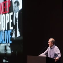 THE WAY I SEE IT in Theaters Sept. 18