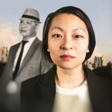 WHAT REMAINS OF US Comes to Bristol Old Vic in March