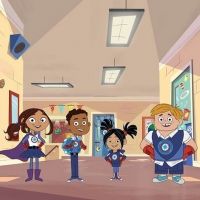 PBS KIDS to Premiere HERO ELEMENTARY on June 1