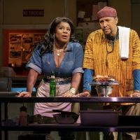 Lynn Nottage's CLYDE'S Tops List of Most-Produced Play of the Season