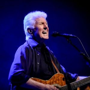 Graham Nash To Perform At State Theatre New Jersey In April 2026