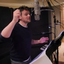 Disney Announces INTO THE UNKNOWN: THE MAKING OF FROZEN 2