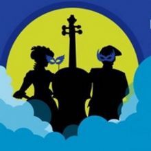 LV Phil Opens 21st Season Sept. 7