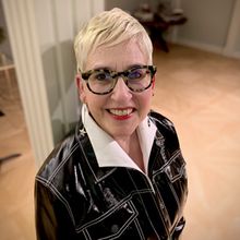 Tony Nominee Marcia Milgrom Dodge Joins NYC Broadway Directors Roundtable