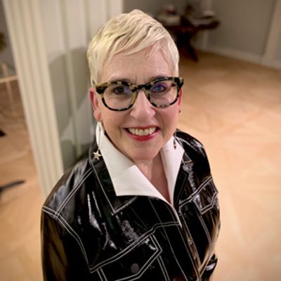 Tony Nominee Marcia Milgrom Dodge Joins NYC Broadway Directors Roundtable