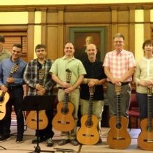 Milford Arts Council Announces Final Free Summer Pop Up Of 2021