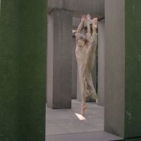 Sidi Larbi Cherkaoui Presents IUSTITIA