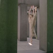 Sidi Larbi Cherkaoui Presents IUSTITIA