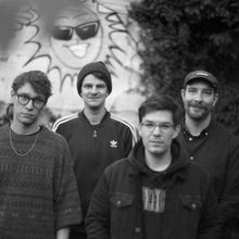 German Hardcore Punks Phantom Bay Debut New Single 'Airtight'